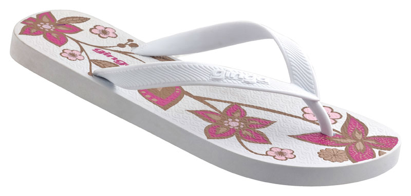 Ginga 2025 flip flops